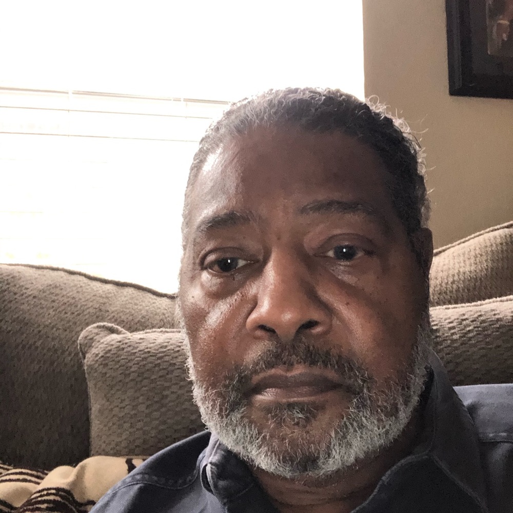 Meet your Posher, Omar